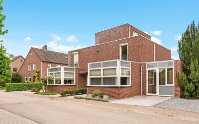 Joseph Partounsstraat 17
