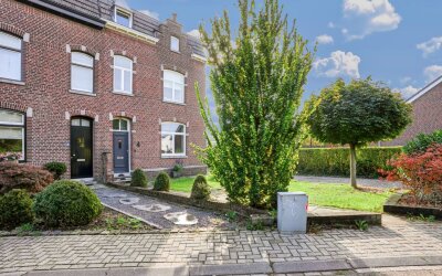 Joseph Partounsstraat 4