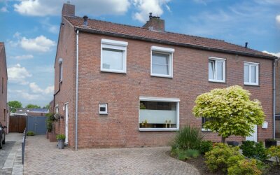 Putstraat 21