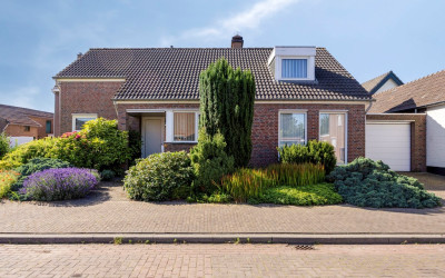 Putstraat 8-A