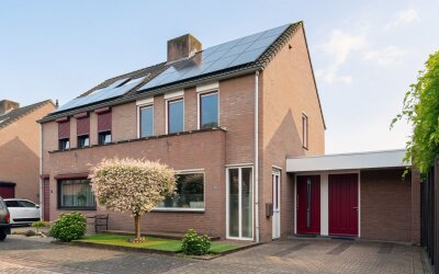 Pastoor Starmansstraat 29