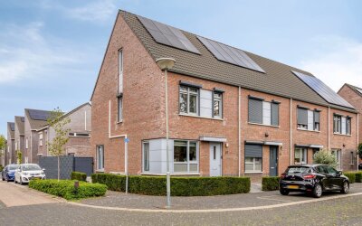 Huis te koop Steenuil 61