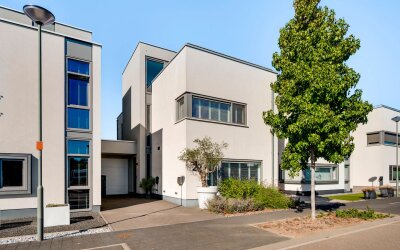 Veldbloem 22
