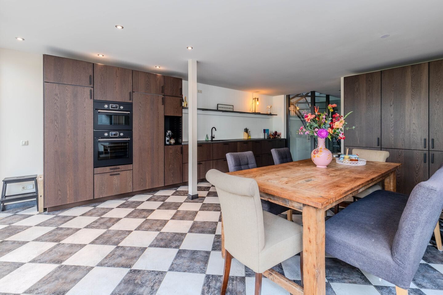 Appartement te koop: Rijksweg 193, Gronsveld