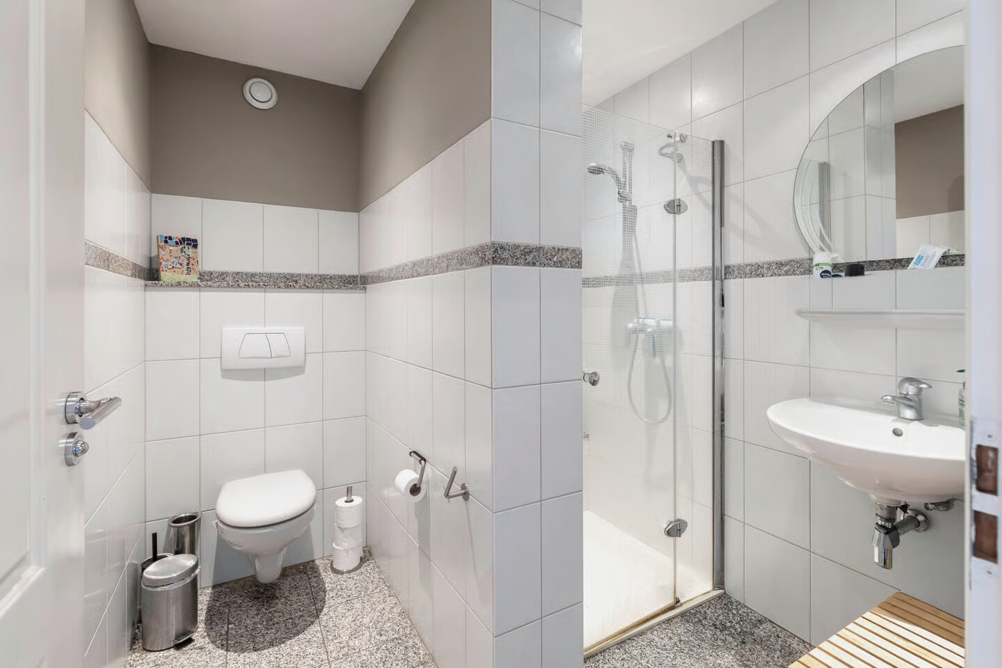 Appartement te koop: Rijksweg 193, Gronsveld