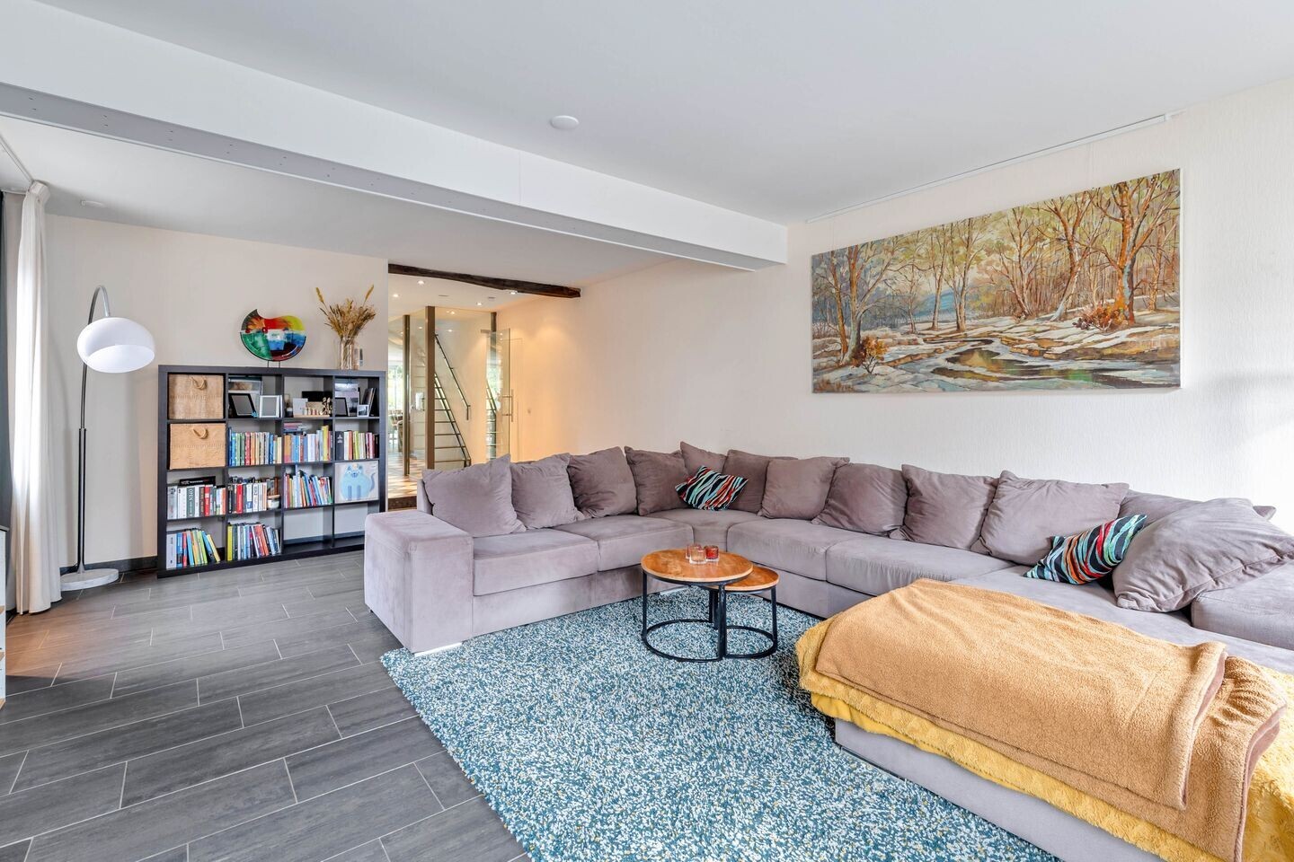 Appartement te koop: Rijksweg 193, Gronsveld