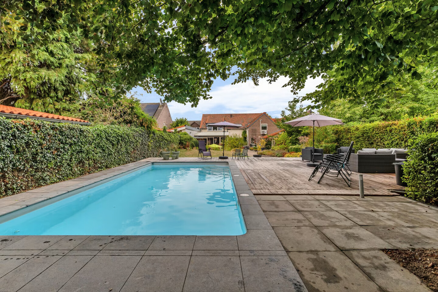 Appartement te koop: Rijksweg 193, Gronsveld