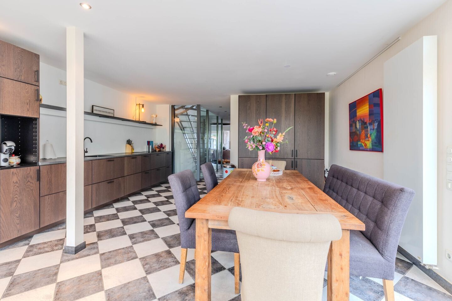 Appartement te koop: Rijksweg 193, Gronsveld