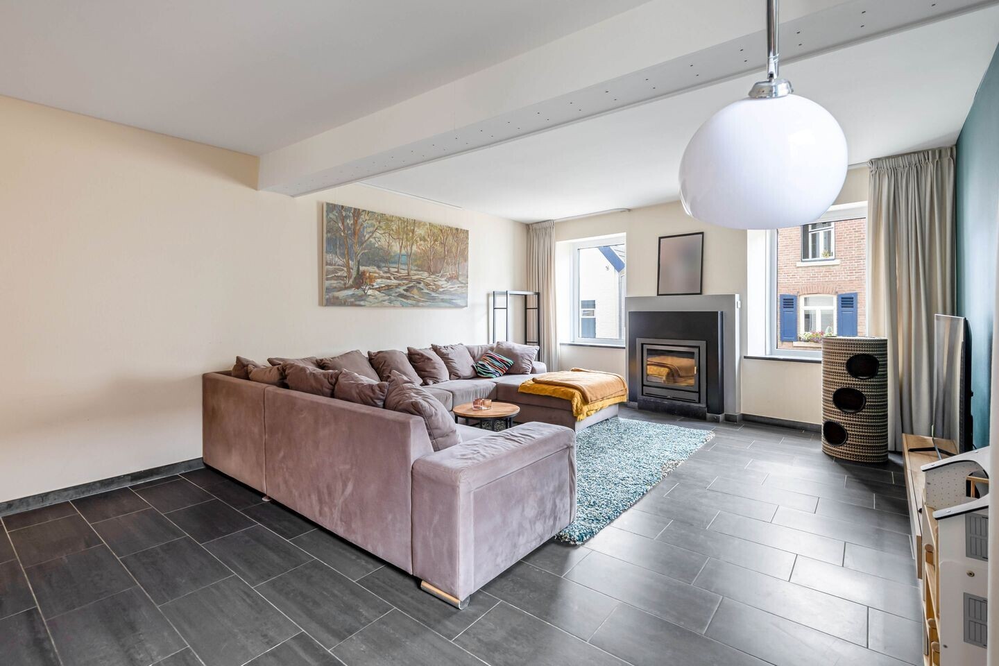Appartement te koop: Rijksweg 193, Gronsveld