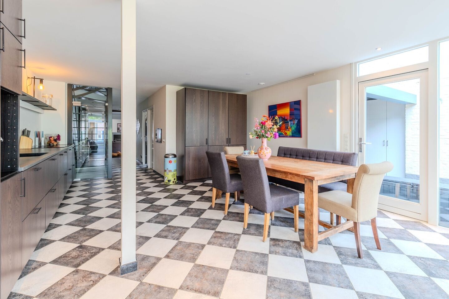 Appartement te koop: Rijksweg 193, Gronsveld