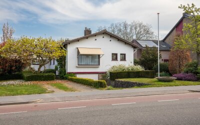 Kampweg 25