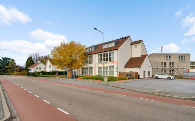Kampweg 39-B