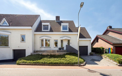 Stationsstraat 1-B