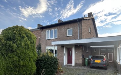 Huis te huur Stationsstraat 37