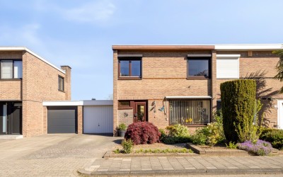 van Caldenborghstraat 16