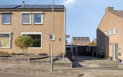 Vuursteenstraat 8