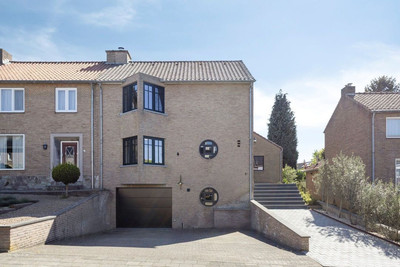 Kasteelstra. 3-A