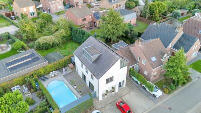 Baroniestraat 1-A