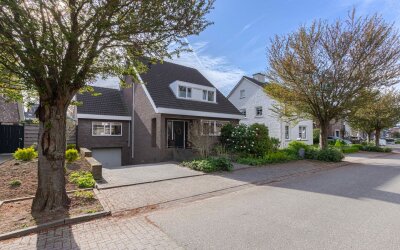 Baroniestraat 11