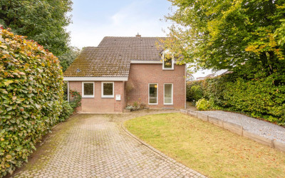 Keenkestraat 2