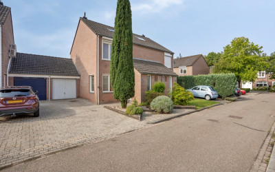 Mathijs Roosenstraat 10