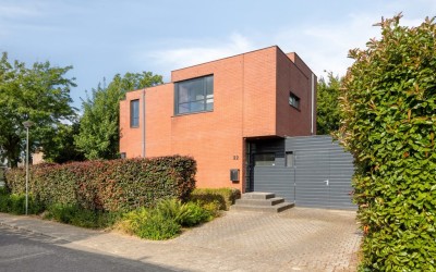 Aan het beeldje 22