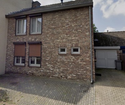 Klompenstraat 10-A