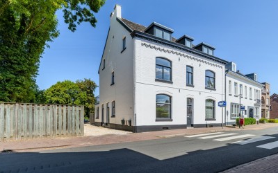 Huis te koop Dorpstraat 17-A