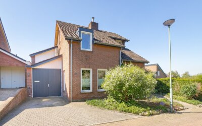 Kleineweg 5