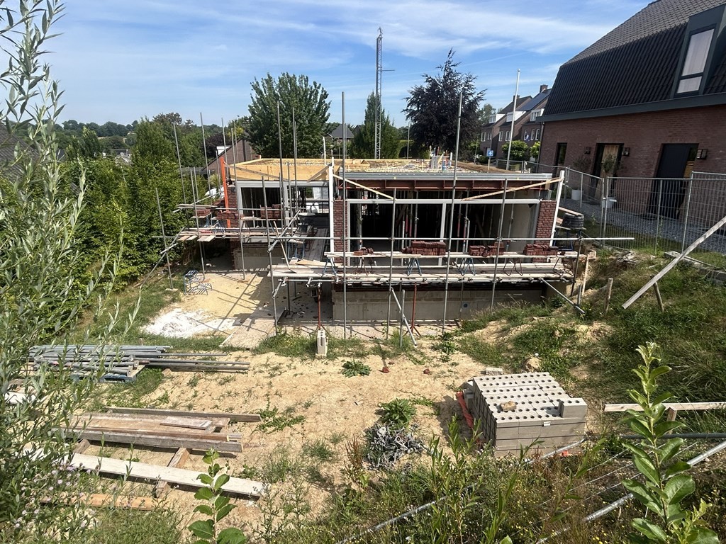 Woning te koop: 12e Septemberlaan 4, Noorbeek