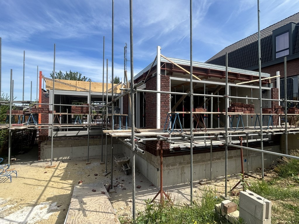 Woning te koop: 12e Septemberlaan 4, Noorbeek