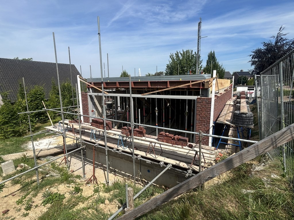 Woning te koop: 12e Septemberlaan 4, Noorbeek