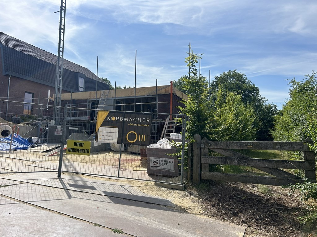 Woning te koop: 12e Septemberlaan 4, Noorbeek