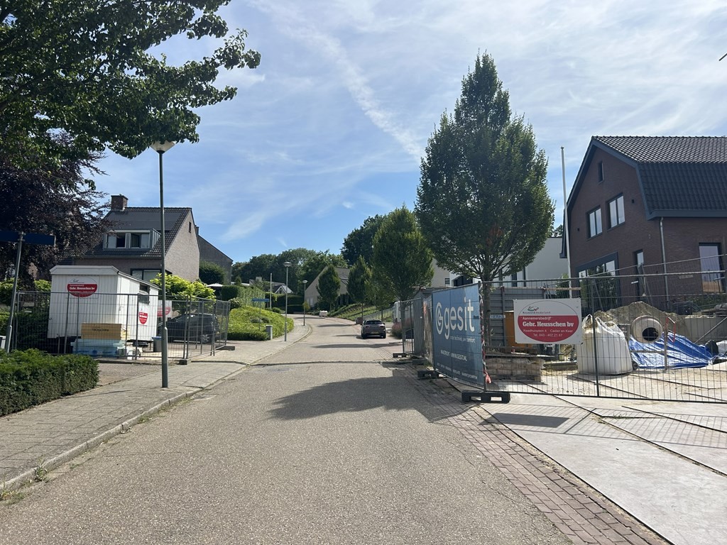 Woning te koop: 12e Septemberlaan 4, Noorbeek