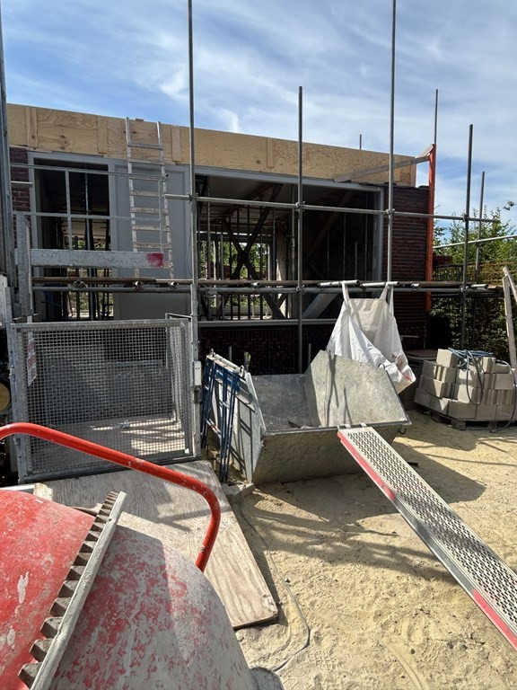 Woning te koop: 12e Septemberlaan 4, Noorbeek