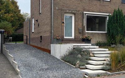 Stallestraat 13