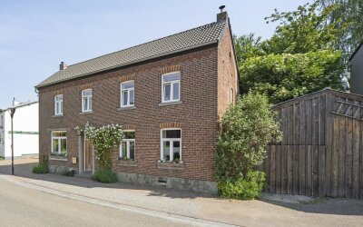 Dorpsstraat 31