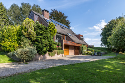 Huis te koop Dorpsstraat 45