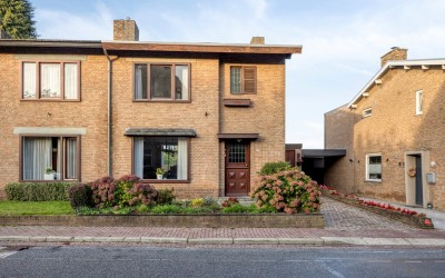 Huis te koop Duivenstraat 27