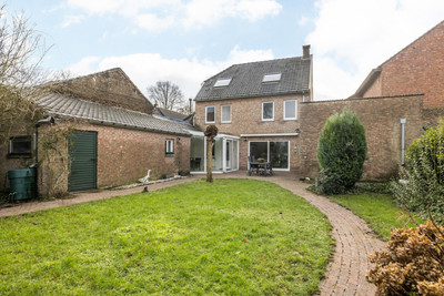Duivenstraat 9-B