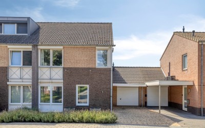 Sint Lambertusstraat 1