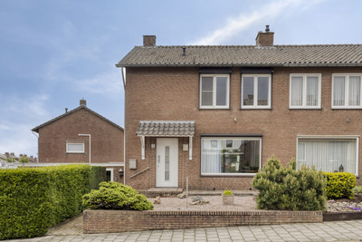 Pastoor Rohsstraat 14