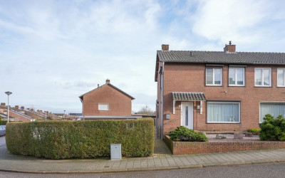 Pastoor Rohsstraat 14