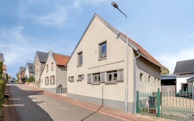 Bergstraat 8