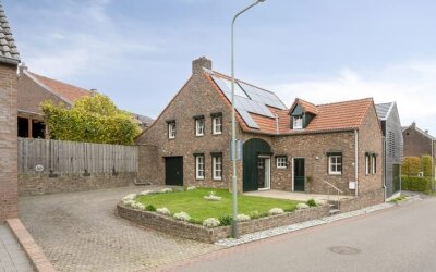 Loverixplein 12-A