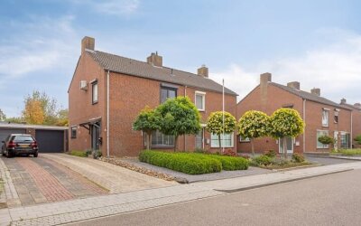 Pastoor Pendersstraat 12
