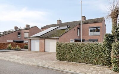 Pastoor Pendersstraat 7