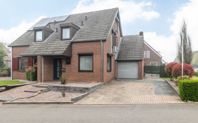 Burgemeester Beckersstraat 13