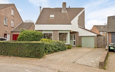 Aan de Veldkoul 6