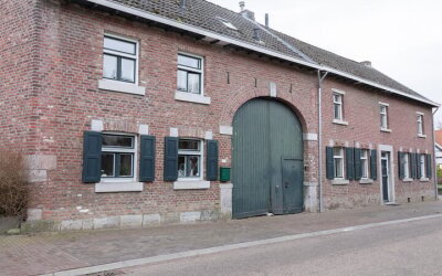 Dorpsstraat 39
